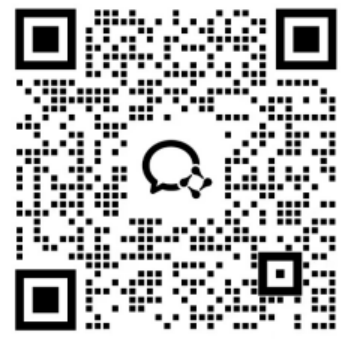 SUMMER AI 企业微信二维码